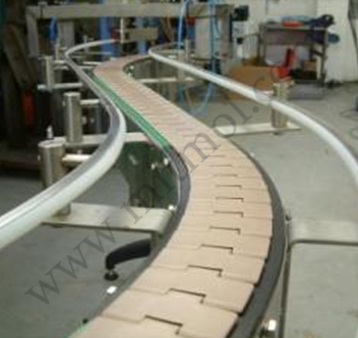 Modular Flex Conveyors