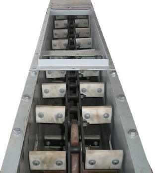 Drag Conveyor Image 1