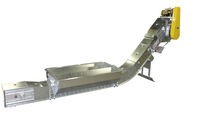 Drag Conveyor Image 1