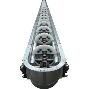 Drag Conveyor Image 1