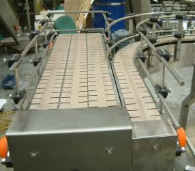 Modular Flex Conveyor Image 1