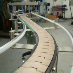 Modular Flex Conveyor Image 1