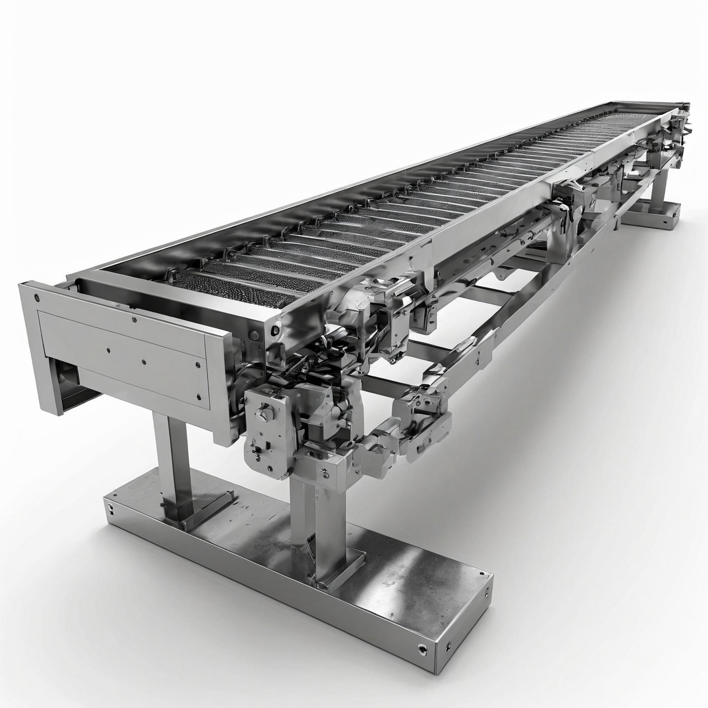 Roller Conveyor Image 3